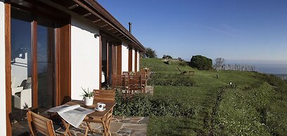 Hotel Rural 3 Cabos