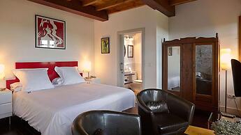 Hotel Rural 3 Cabos