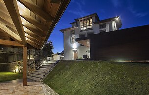 Hotel Rural 3 Cabos