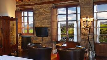 Hotel Rural 3 Cabos