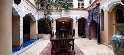Riad Dar Zaya