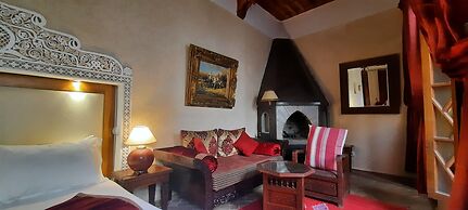 Riad Dar Zaya