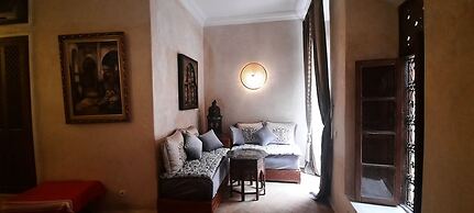 Riad Dar Zaya