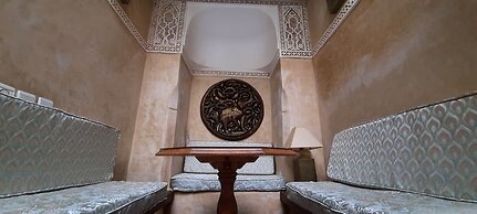 Riad Dar Zaya