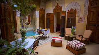 Riad Dar Zaya
