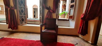 Riad Dar Zaya