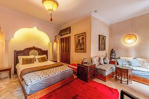 Riad Dar Zaya