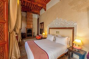 Riad Dar Zaya