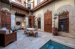Riad Dar Zaya