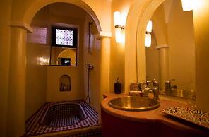 Riad Dar Zaya