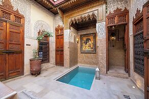 Riad Dar Zaya