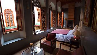 Riad Dar Zaya