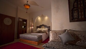 Riad Dar Zaya
