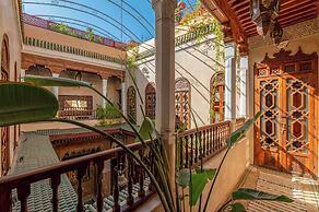 Riad Dar Zaya