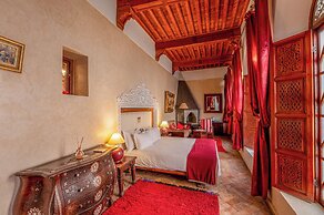 Riad Dar Zaya