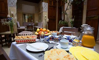 Riad Dar Zaya