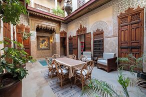 Riad Dar Zaya