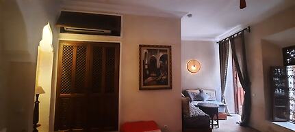 Riad Dar Zaya