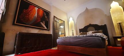Riad Dar Zaya