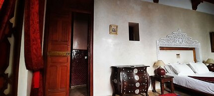 Riad Dar Zaya