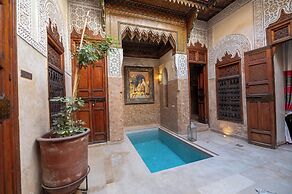 Riad Dar Zaya