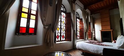 Riad Dar Zaya