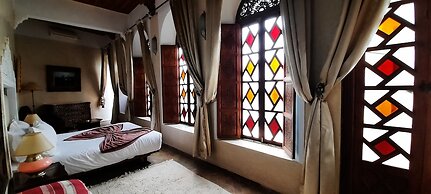 Riad Dar Zaya