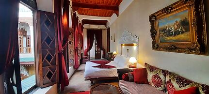 Riad Dar Zaya