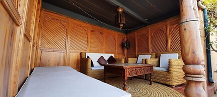Riad Dar Zaya