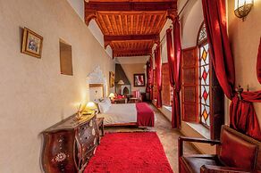 Riad Dar Zaya
