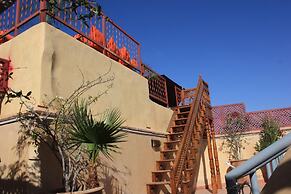 Riad Dar Zaya