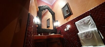 Riad Dar Zaya