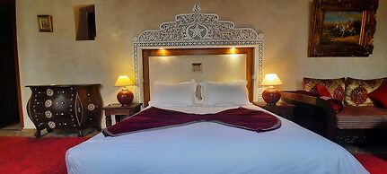 Riad Dar Zaya
