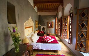 Riad Dar Zaya