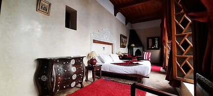 Riad Dar Zaya