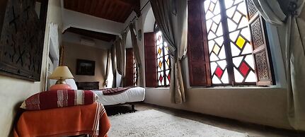 Riad Dar Zaya
