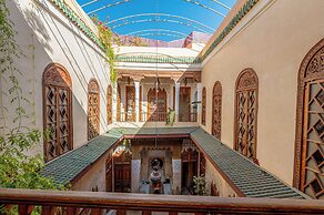 Riad Dar Zaya