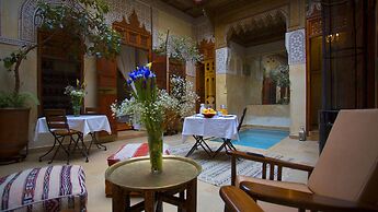 Riad Dar Zaya