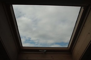 The Outdoor Retreat