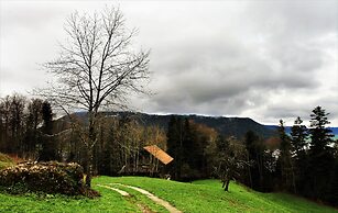 The Outdoor Retreat