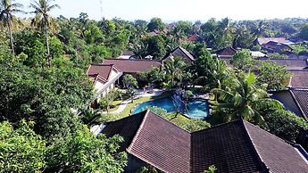 Doubleyou Home Stay Pemuteran