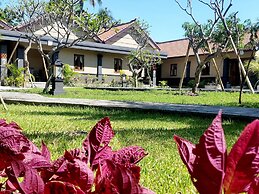 Doubleyou Home Stay Pemuteran
