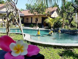 Doubleyou Home Stay Pemuteran