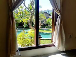 Doubleyou Home Stay Pemuteran