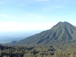 Doubleyou Home Stay Pemuteran