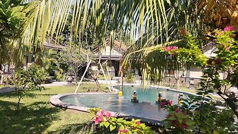 Doubleyou Home Stay Pemuteran