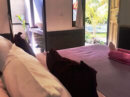 Doubleyou Home Stay Pemuteran