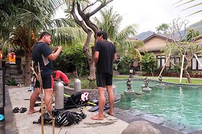 Doubleyou Home Stay Pemuteran