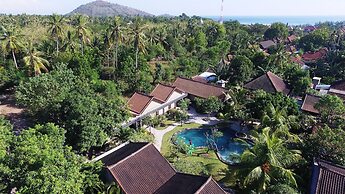 Doubleyou Home Stay Pemuteran
