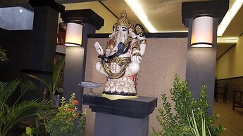 Doubleyou Home Stay Pemuteran